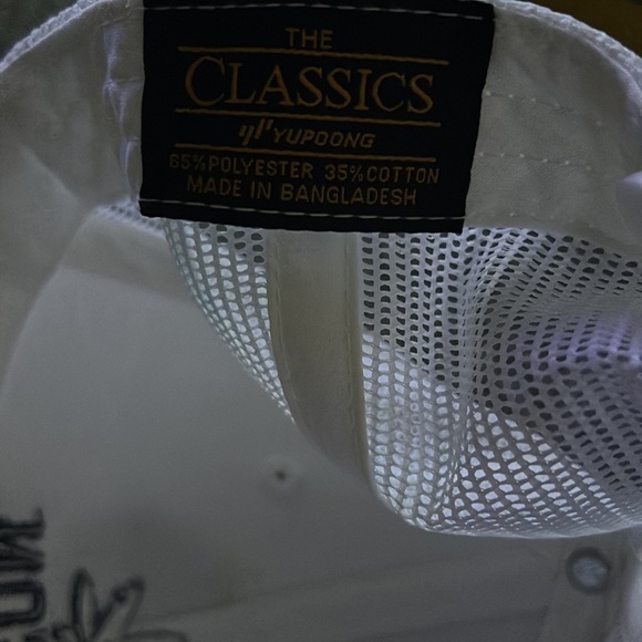 Edison Cannabis Co. Ball Cap - Picture 2 of 3